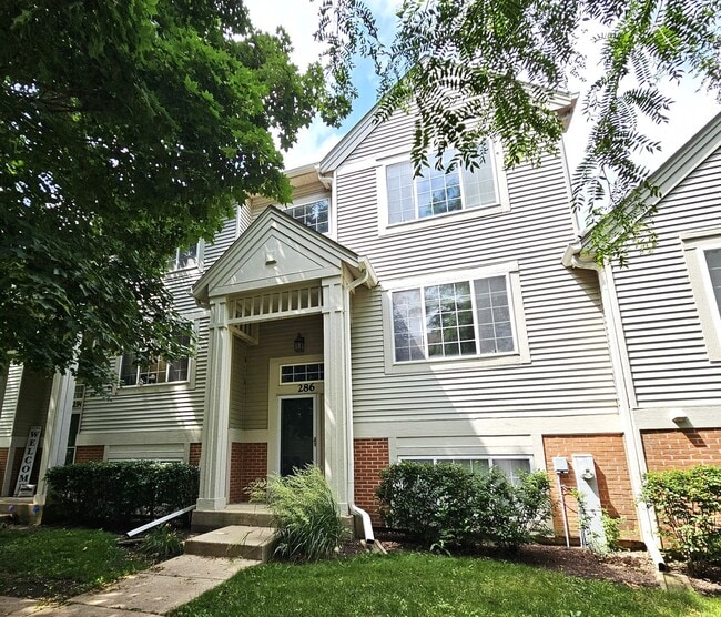 property at 286 New Haven Dr