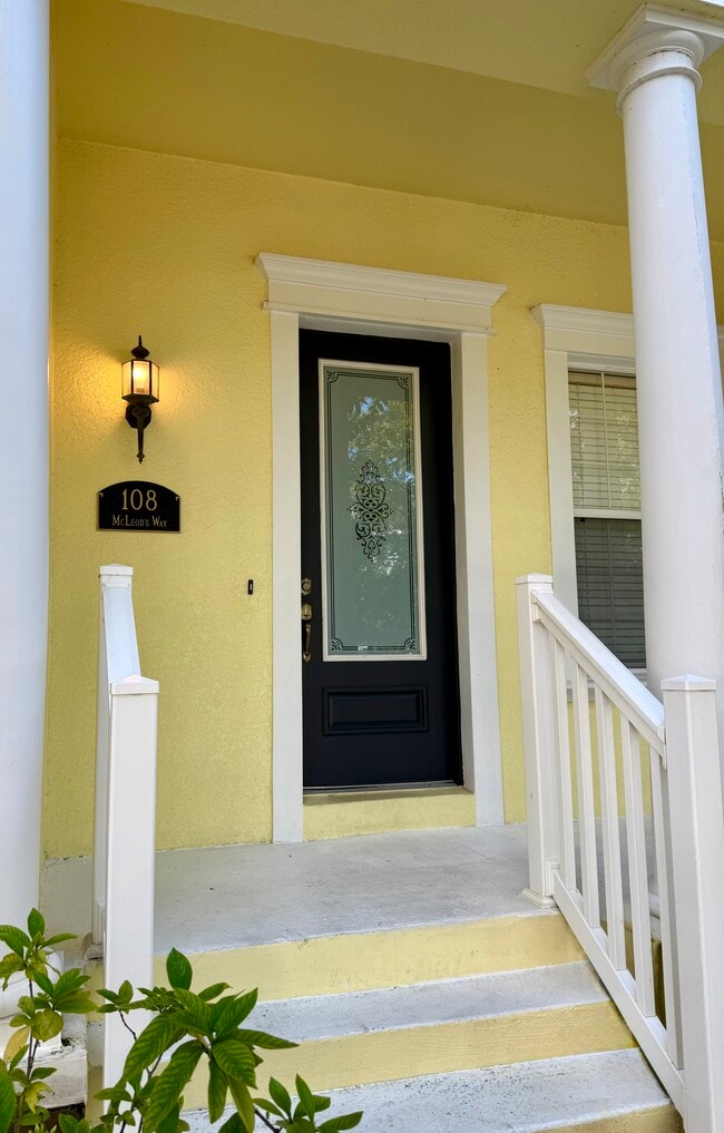 108 McLeod's Way in Winter Springs, FL - Building Photo - Building Photo