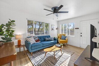 70-80 Locust St in Reno, NV - Building Photo - Building Photo