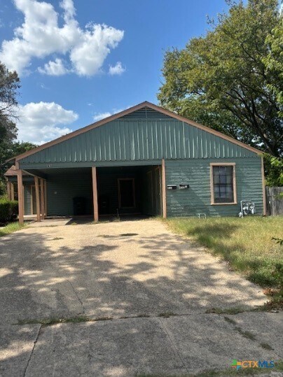707 Carrie Ave in Killeen, TX - Building Photo