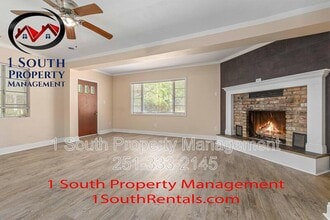 3875 Hawthorne Dr in Mobile, AL - Building Photo - Building Photo