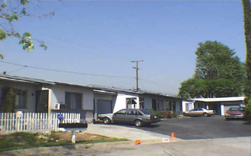 500 Parker Dr in Glendora, CA - Building Photo - Building Photo