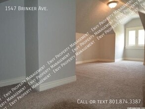 1547 Brinker Ave in Ogden, UT - Building Photo - Building Photo