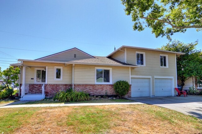 5400-5402 Folsom Blvd in Sacramento, CA - Building Photo - Building Photo