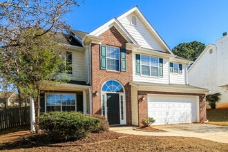 644 Aspen Brook Dr in Mcdonough, GA - Building Photo - Building Photo