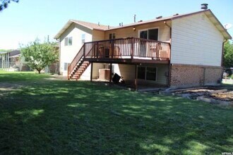 3027 W 4375 S in Roy, UT - Building Photo - Building Photo