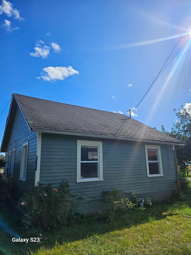 777 Lange Rd in Bellingham, WA - Building Photo - Building Photo