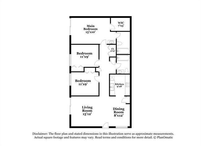 12014 Mighty Oak Dr photo'