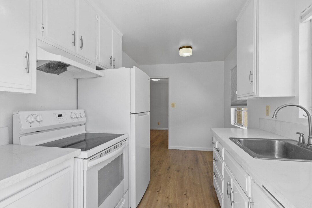 3145 Adams Ave in San Diego, CA - Building Photo