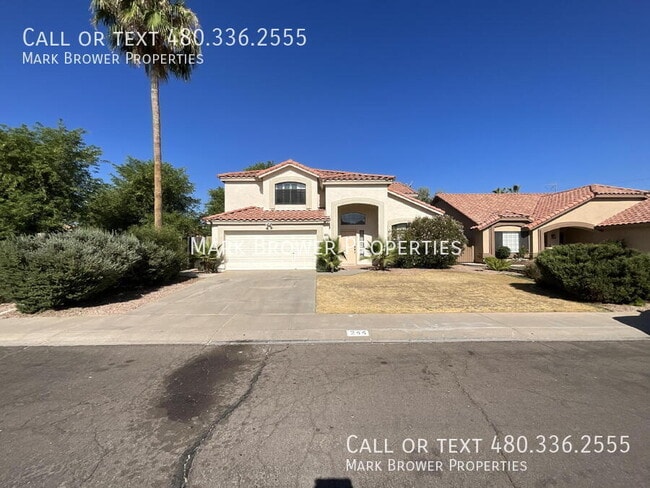 property at 244 N Cobblestone St