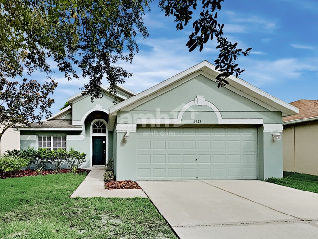 property at 6424 Bridgecrest Dr