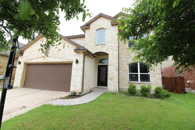 606 Spanish Mustang Dr in Cedar Park, TX - Building Photo - Building Photo