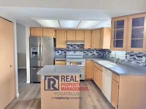 1683 Glacier St in Pocatello, ID - Building Photo - Building Photo