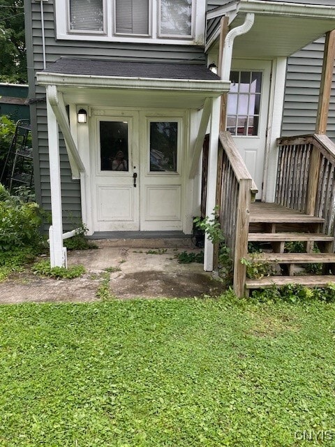 2009 Brewerton Rd in Syracuse, NY - Building Photo - Building Photo