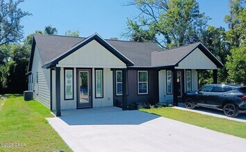 1615 Wilmont Ave. in Panama City, FL - Building Photo - Building Photo