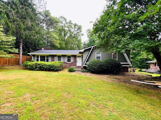 property at 3151 Sandy Plains Rd