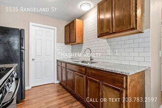 5535 Rangeland St in San Antonio, TX - Building Photo - Building Photo