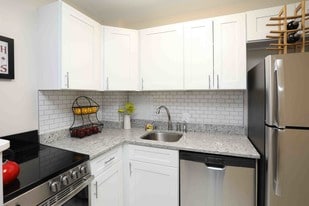 Calvert House Apartments