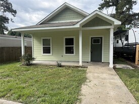 16817 W Dounreay St in Montgomery, TX - Building Photo