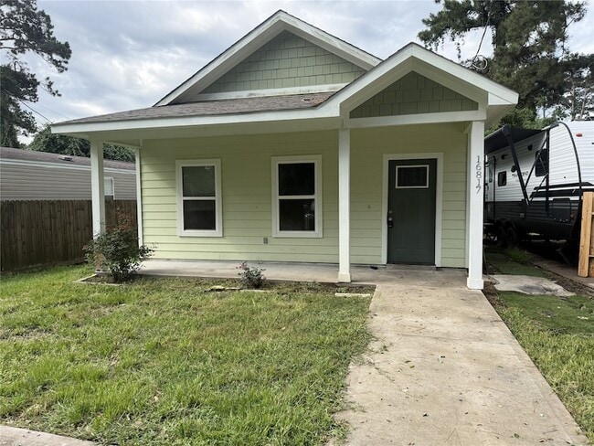 property at 16817 W Dounreay St