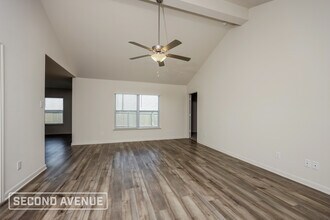 334 Condie Russell Ave in Venus, TX - Building Photo - Building Photo