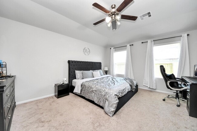 property at 2643 Ridgeback Dr