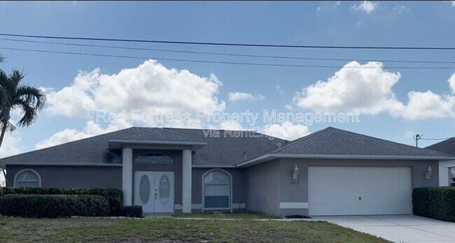 property at 2613 SW 15th Ave