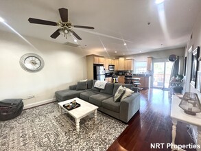 661 Bennington St, Unit 2 in Boston, MA - Building Photo - Building Photo