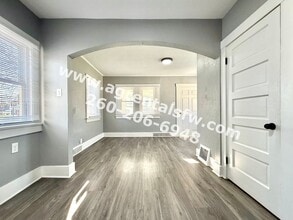 4509 Buell Dr in Fort Wayne, IN - Building Photo - Building Photo