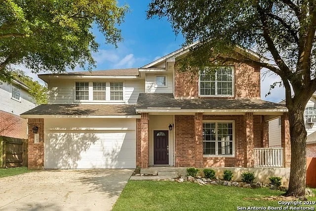 property at 2763 Montebello