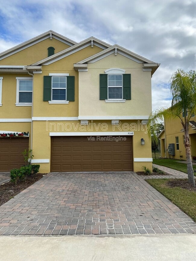 property at 9348 Tecumseh Dr