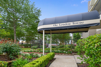 Ole London Towne - Utilities Included in Baton Rouge, LA - Building Photo - Building Photo