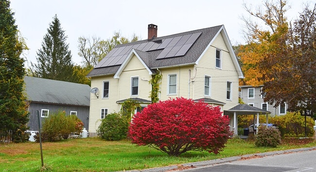 21 Shepard Rd in Norfolk, CT - Building Photo - Building Photo