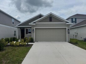 2110 Aquifer Ln in Davenport, FL - Building Photo