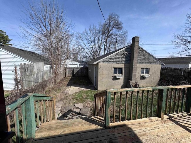 2112 W 11th St in Muncie, IN - Building Photo - Building Photo