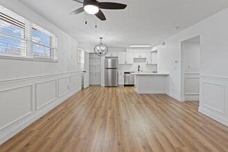 The Reserves at Talon Trace in Cincinnati, OH - Foto de edificio - Interior Photo