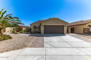 1429 S 237th Ln in Buckeye, AZ - Building Photo