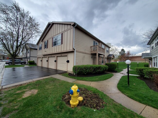 property at 16 Fernwood Ct