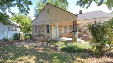 1436 NE 8th St in Oklahoma City, OK - Building Photo - Building Photo