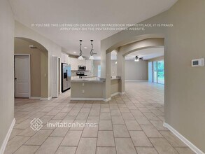 236 Tadcaster Court in Saint Johns, FL - Foto de edificio - Building Photo