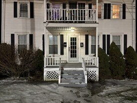 154 North St in Bristol, CT - Building Photo