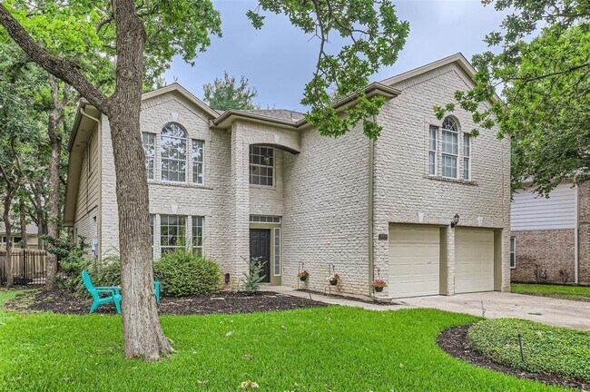 3604 Galena Hills Loop in Round Rock, TX - Building Photo - Building Photo