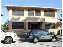 115 SW 11th Ave in Miami, FL - Foto de edificio - Building Photo
