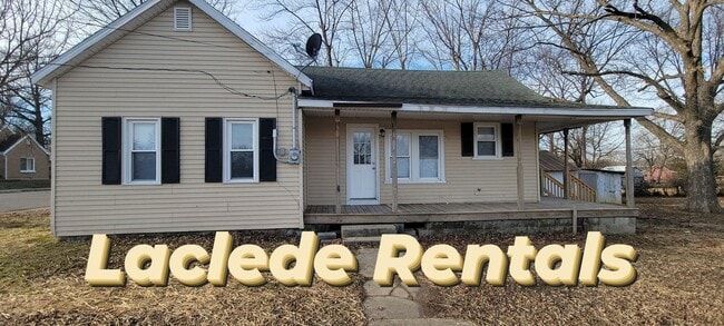 411 W Hayes St in Lebanon, MO - Building Photo - Building Photo