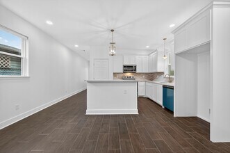 714 Zoe St in Houston, TX - Building Photo - Building Photo