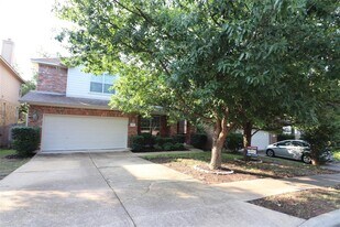 806 Zappa Dr in Cedar Park, TX - Building Photo