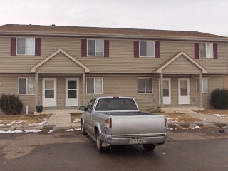 26 Yorkshire Rd in Pueblo, CO - Foto de edificio - Building Photo