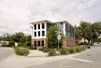 Sustainable Fellwood I in Savannah, GA - Building Photo - Building Photo