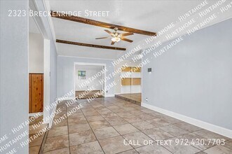 2323 Breckenridge St in Tyler, TX - Building Photo - Building Photo