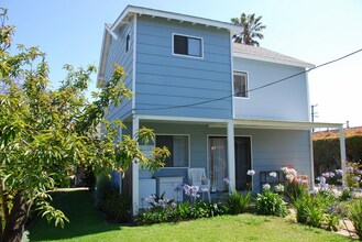 6616 Sabado Tarde Rd in Goleta, CA - Building Photo - Building Photo